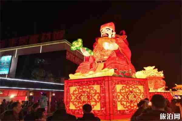 貴陽春節購物去哪里 附2020春節購物歡樂購活動信息