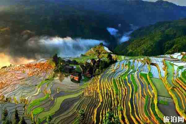 貴州2020春節旅游優惠政策信息 持續時間+詳細內容