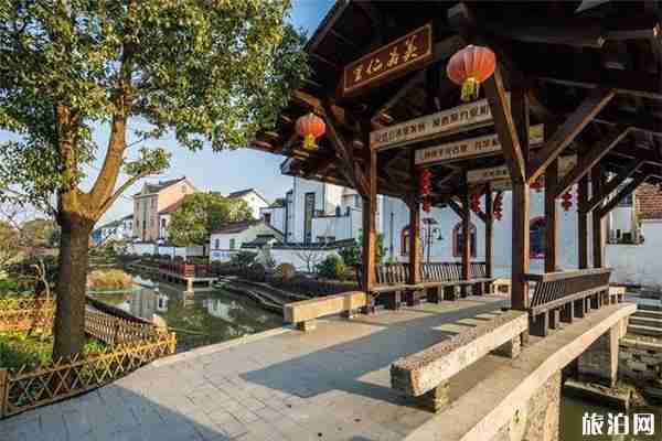 2020嘉興春節活動匯總 烏鎮+梅花洲