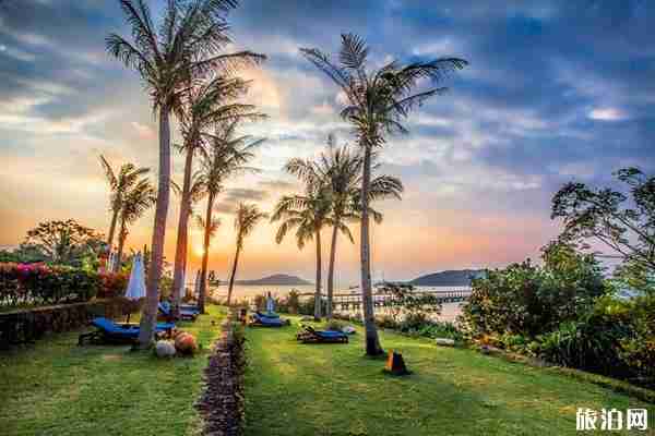 三亞雙層觀光巴士怎么坐 三亞雙層觀光巴士路線圖