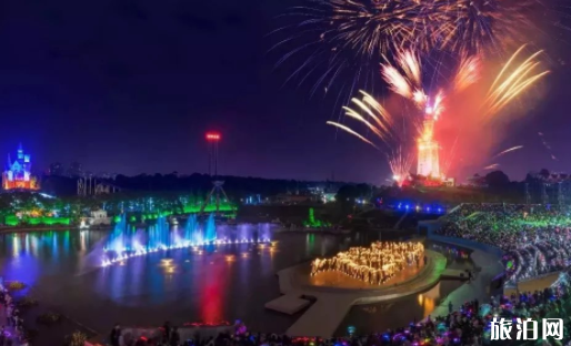 2020長(zhǎng)沙世界之窗跨年攻略(地址+活動(dòng)+門票)