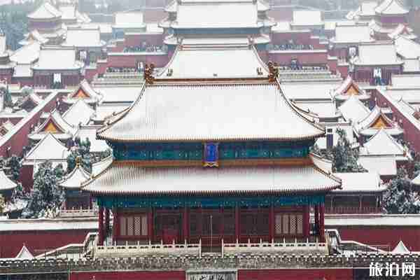 北京故宮元旦開放嗎 附2020故宮開放時間+展覽
