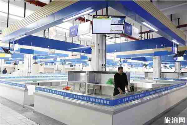 2020杭州運河上街購物中心元旦跨年活動信息