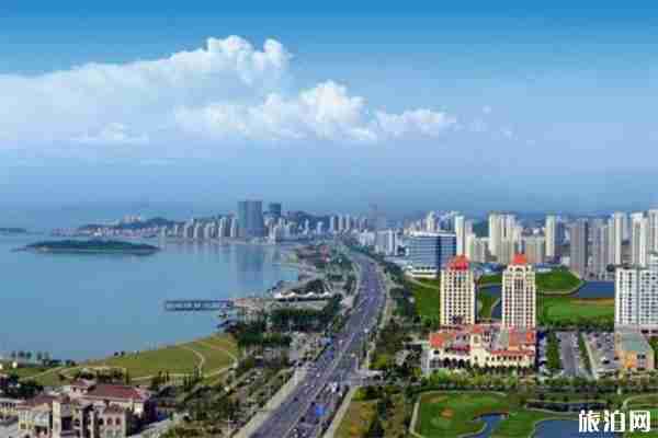 2020青島西海岸新區(qū)年貨大集 時間安排+內(nèi)容