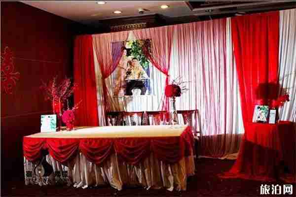 北京婚博會2019時間表早幾點到晚幾點