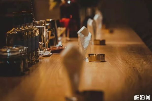 青島有哪些特色酒吧