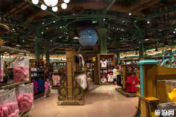 上海繁華購(gòu)物地方在哪里