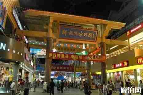 在三亞購物去哪里 三亞購物攻略