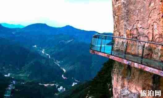 羅田天堂寨玻璃棧道門票價(jià)格+優(yōu)惠政策+收費(fèi)項(xiàng)目