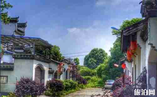 寧鄉(xiāng)關(guān)山古鎮(zhèn)門票價(jià)格+優(yōu)惠政策