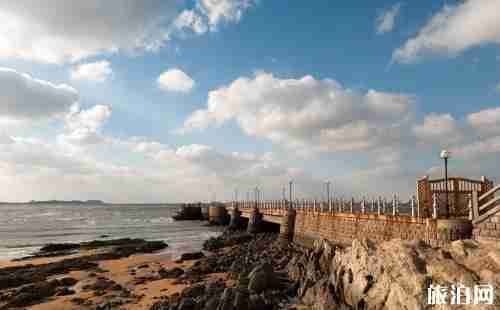 威海國際海水浴場攻略 威海國際海水浴場怎么去
