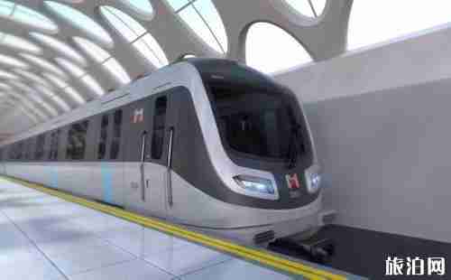 廈門地鐵一號線收費標準 廈門地鐵一號線全程多久