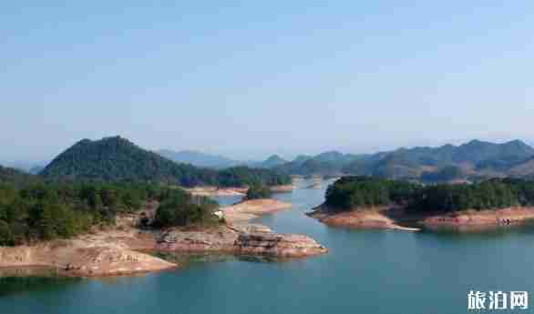 千島湖門票多少錢一張 千島湖門票優(yōu)惠政策