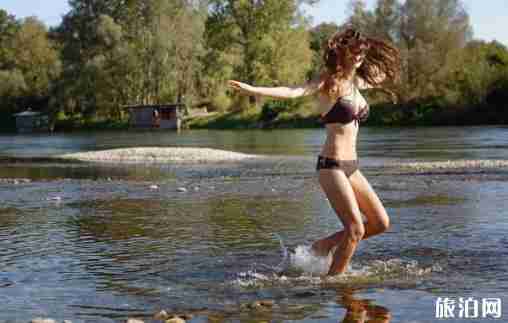 廈門有哪些可以玩水的地方 廈門玩水的地方推薦