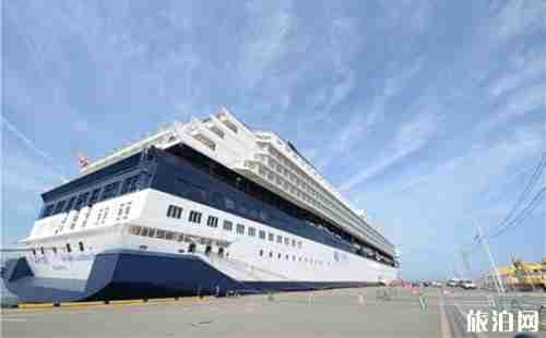 游輪上可以帶哪些東西