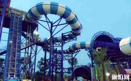 上海瑪雅水上樂園門票價(jià)格+優(yōu)惠政策