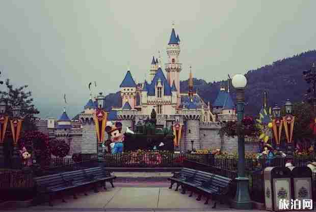 香港迪士尼快速通行卡怎么用 香港迪士尼pass卡攻略