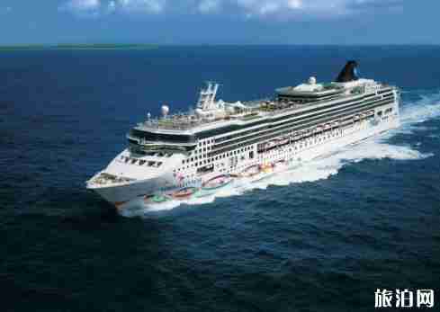 郵輪上可以上網(wǎng)嗎 在郵輪上手機(jī)怎么上網(wǎng)