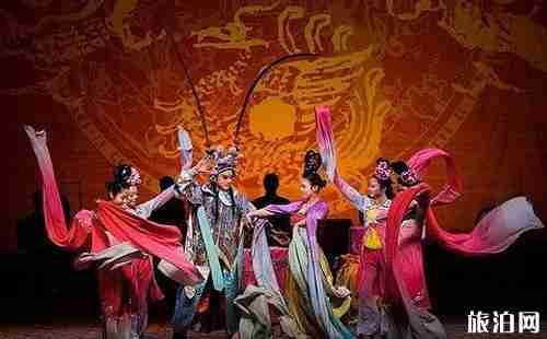 2018成都芙蓉國粹門票多少錢