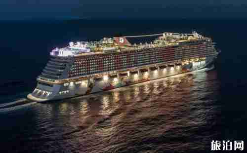 游輪游玩需要帶什么 游輪旅行需要注意什么