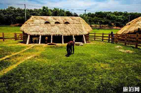 大連三寰牧場怎么收費 大連三寰牧場交通+停車費用