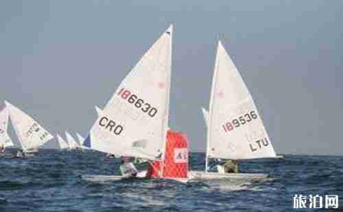 武汉东湖帆船在哪坐 东湖帆船门票多少钱