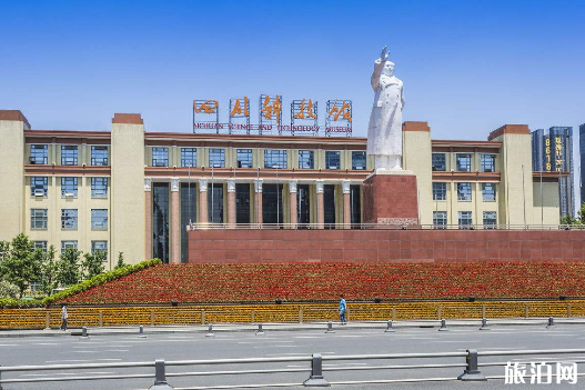 四川科技馆门票多少钱 四川科技馆交通+闭馆时间