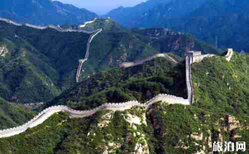 八达岭长城门票多少钱+优惠政策