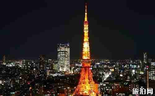 去日本要準備些什么 日本旅游攻略