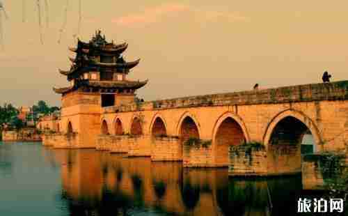 建水景区门票多少钱