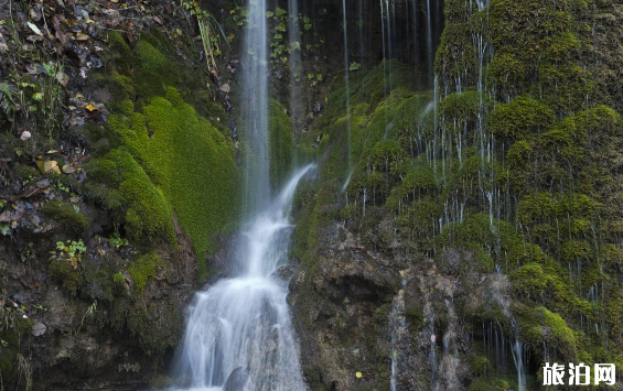 洛阳最好玩的景点排名，河南洛阳十大旅游景点