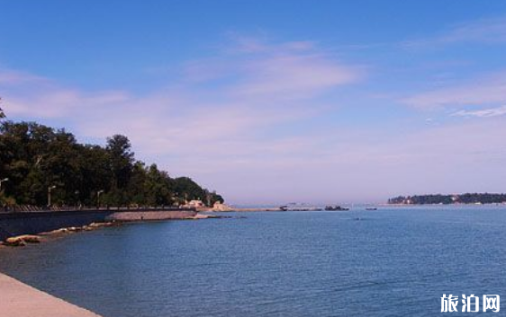 厦门周边有什么好玩的 厦门周边旅游景点大全