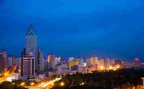 烏魯木齊有哪些民俗