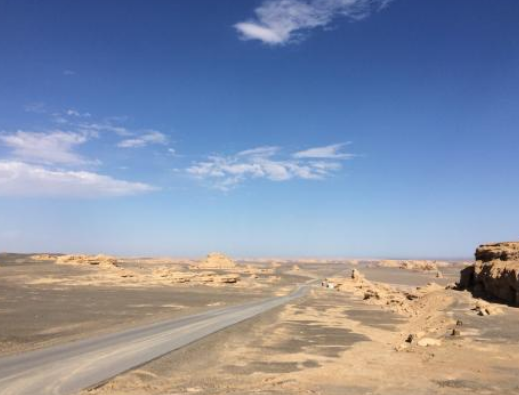 敦煌青海七日游攻略