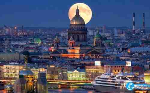 去俄羅斯買什么好