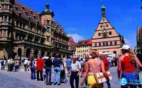 德國退稅流程 德國退稅有什么要求