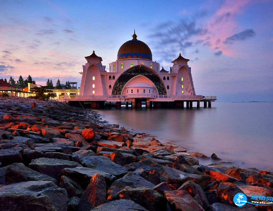 去马来西亚买什么东西好