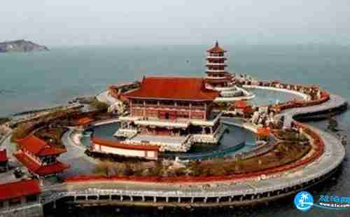 蓬莱八仙过海国际旅游度假区年卡价格+常见问题