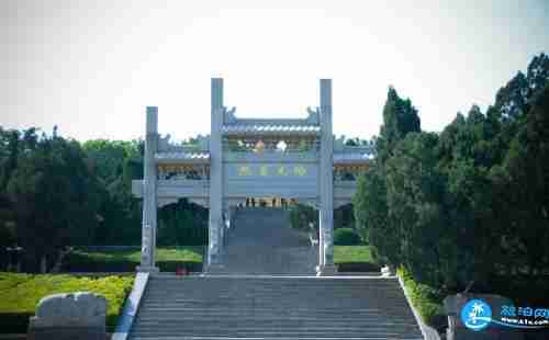 济南千佛山门票+开放时间+推荐路线