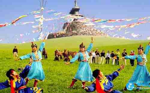 木兰草原门票+交通+游客须知+停车场信息