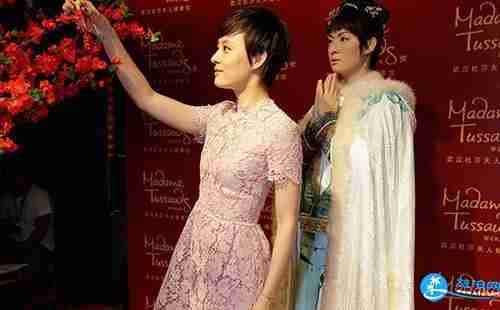 武汉杜莎夫人蜡像馆门票+教育+常见问题