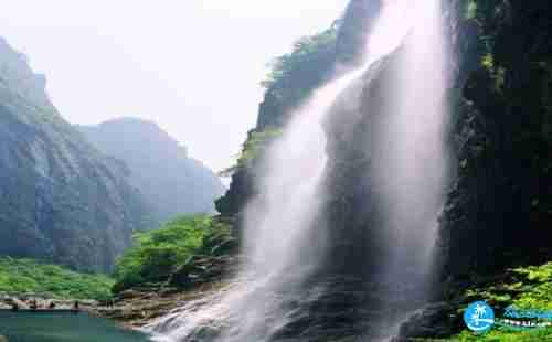 九江庐山门票+交通+讲解服务