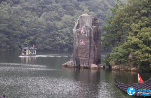 武汉木兰天池门票+优惠政策+交通