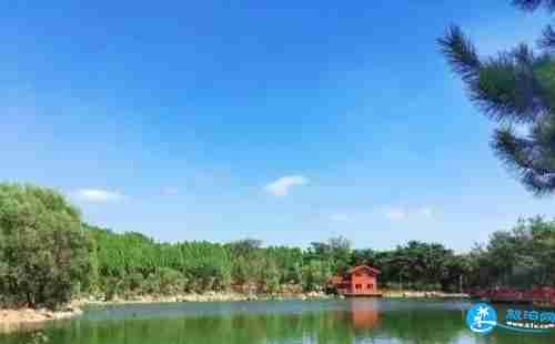 济南跑马岭生态休闲度假区门票+注意事项+交通