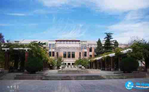 清华大学交通+参观信息