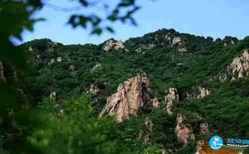 北京喇叭沟门森林公园门票+优惠+交通