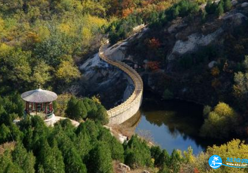 北京凤凰岭门票+优惠+交通