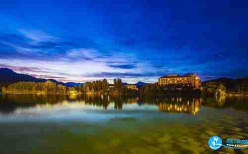 北京雁栖湖门票+游玩项目+交通