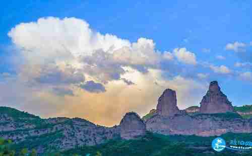 河北承德唐家湾景区门票+交通+最佳时间