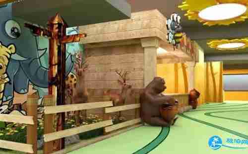 苏州乐园森林小镇年卡价格